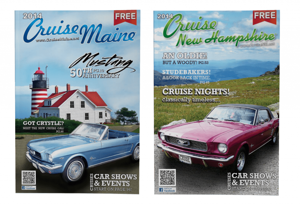cruise maine magazine